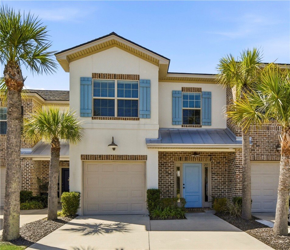 Townhouse in St. Simons, Georgia, United States 1 - 17551733