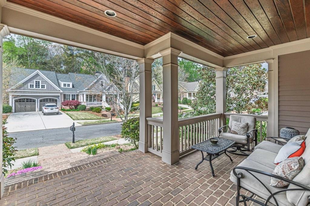 Casa en Marietta, Georgia, Estados Unidos 4 - 17551524