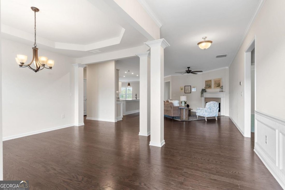 House in Greensboro, Georgia, United States 4 - 17554918