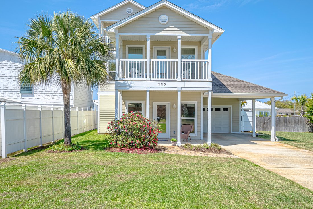 House in Rosemary Beach, Florida, United States 1 - 17550453