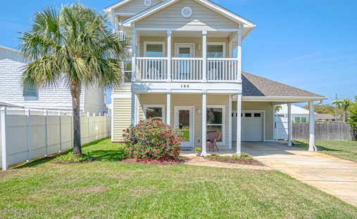 Casa a Rosemary Beach, Florida, Stati Uniti 1