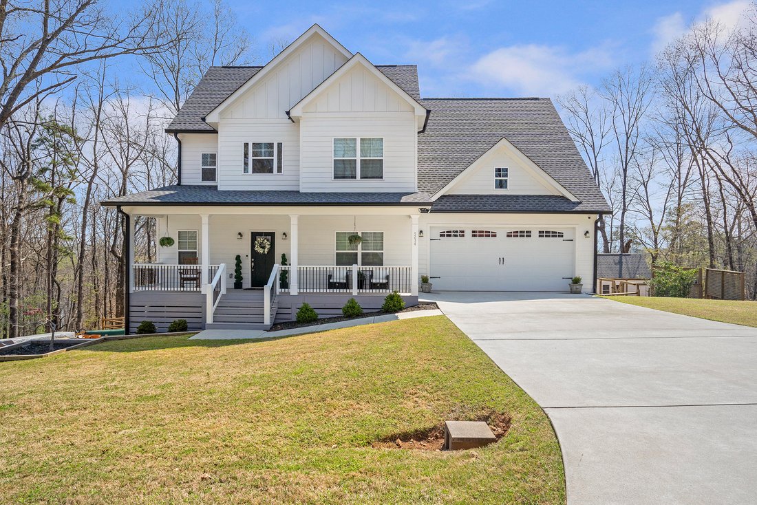 House in Gainesville, Georgia, United States 2 - 17551057