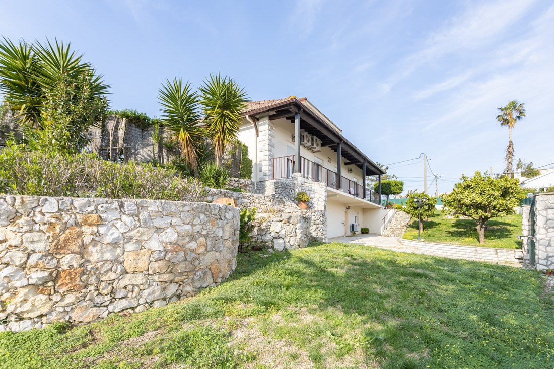 House in Sesimbra (Castelo), Setubal, Portugal 1 - 17550238