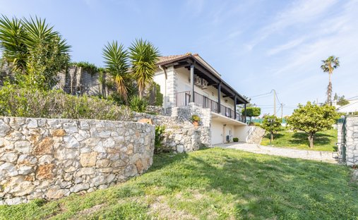 Maison à Sesimbra (Castelo), Setúbal Municipality, Portugal 1