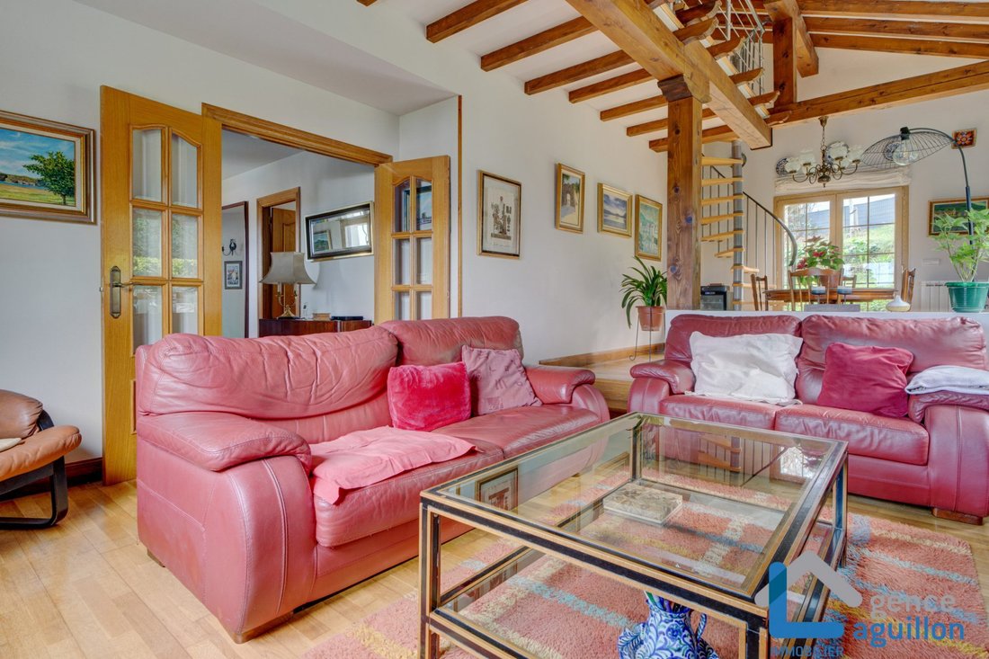 House in Biriatou, Nouvelle-Aquitaine, France 4 - 16474310