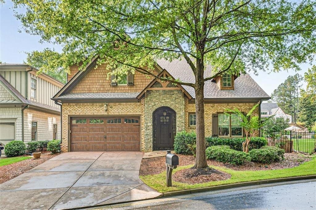 House in Gainesville, Georgia, United States 2 - 17550050