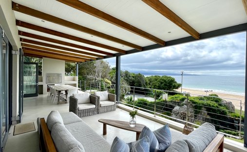 Casa a Plettenberg Bay, Capo Occidentale, Sudafrica 1