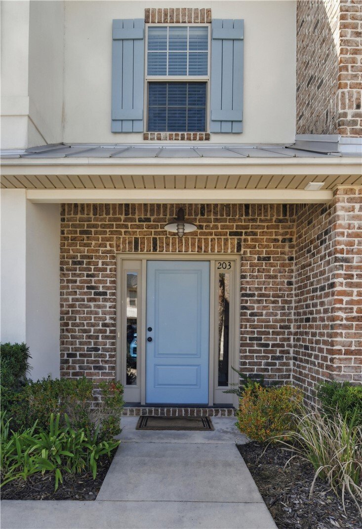 Townhouse in St. Simons, Georgia, United States 3 - 17551733