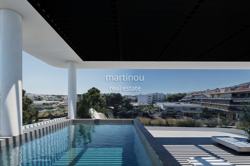 Apartment in Voula, Attica, Greece 1 - 17552351