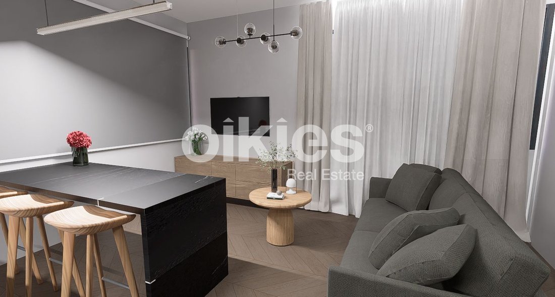 Apartment in 1st District of Thessaloniki, Thessaloniki, Greece 4 - 17548758