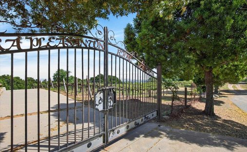 Casa en Pleasanton, California, Estados Unidos 1