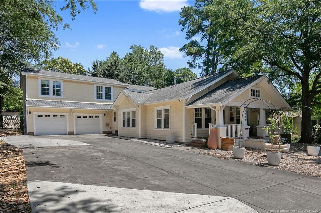 House in Fayetteville, North Carolina, United States 1 - 17552376