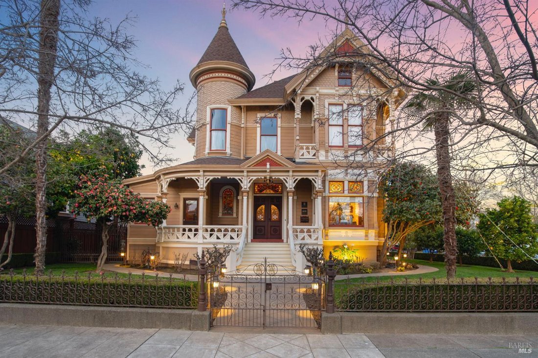 House in Napa, California, United States 3 - 17549891