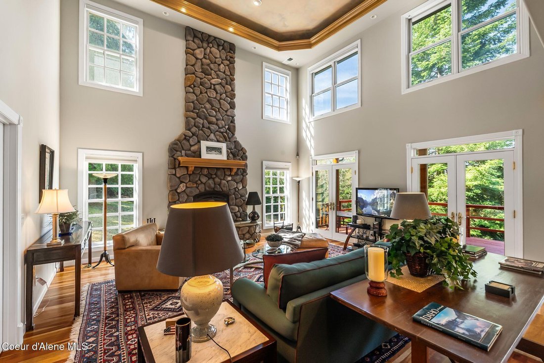 House in Hope, Idaho, United States 4 - 17552039