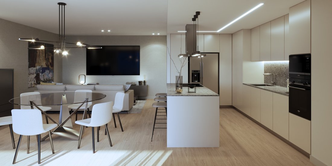 Apartment in Canidelo, Porto District, Portugal 3 - 17550197