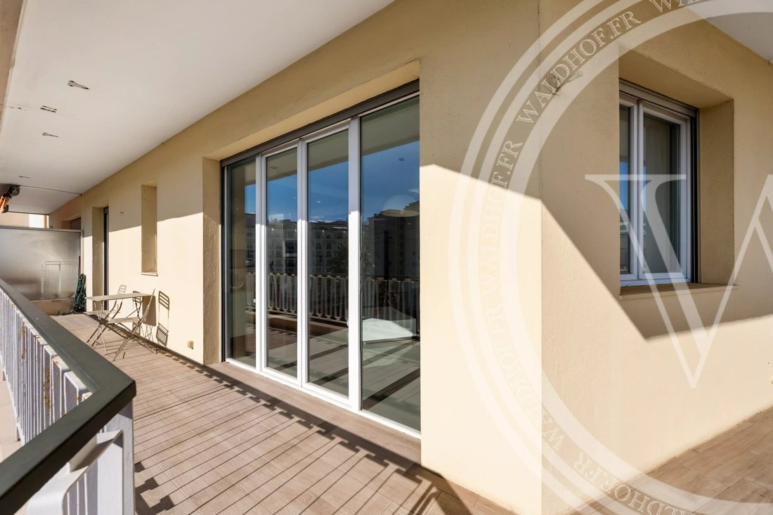 Apartment in Cannes, Provence-Alpes-Côte d'Azur, France 5 - 17553289