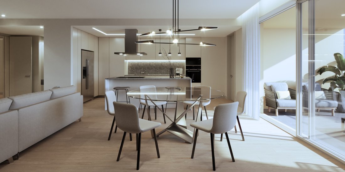 Apartment in Canidelo, Porto District, Portugal 4 - 17550197