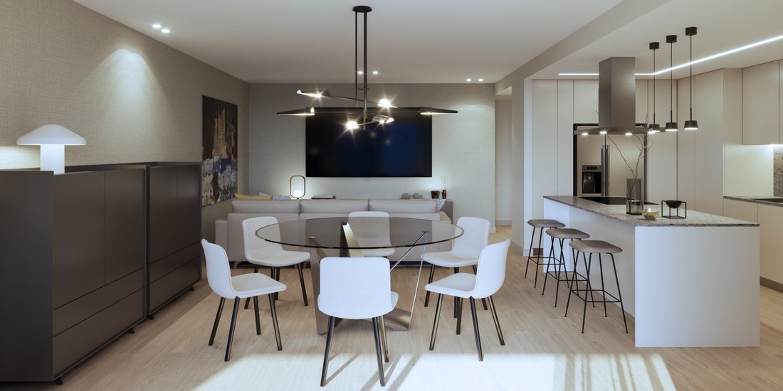Apartment in Canidelo, Porto District, Portugal 5 - 17550254