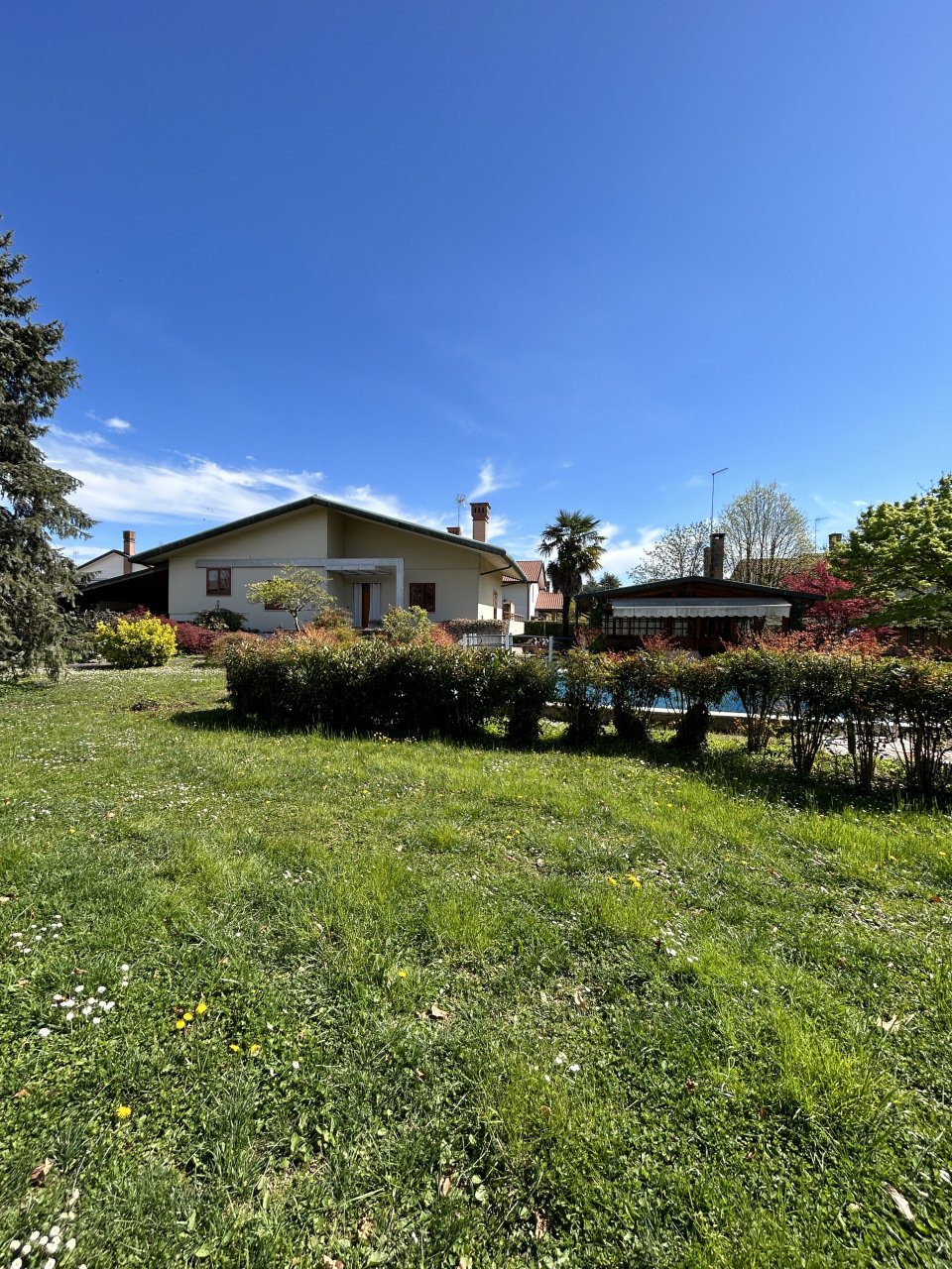 Villa in Salzano, Veneto, Italy 3 - 17553432