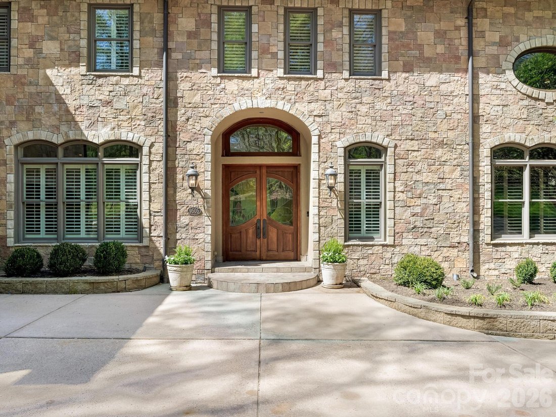 House in Charlotte, North Carolina, United States 4 - 17551278