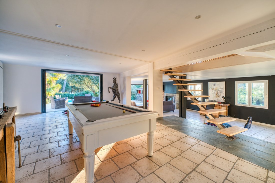 House in Saint-Palais-sur-Mer, Nouvelle-Aquitaine, France 5 - 13753331