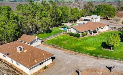 Casa a Linden, California, Stati Uniti 1