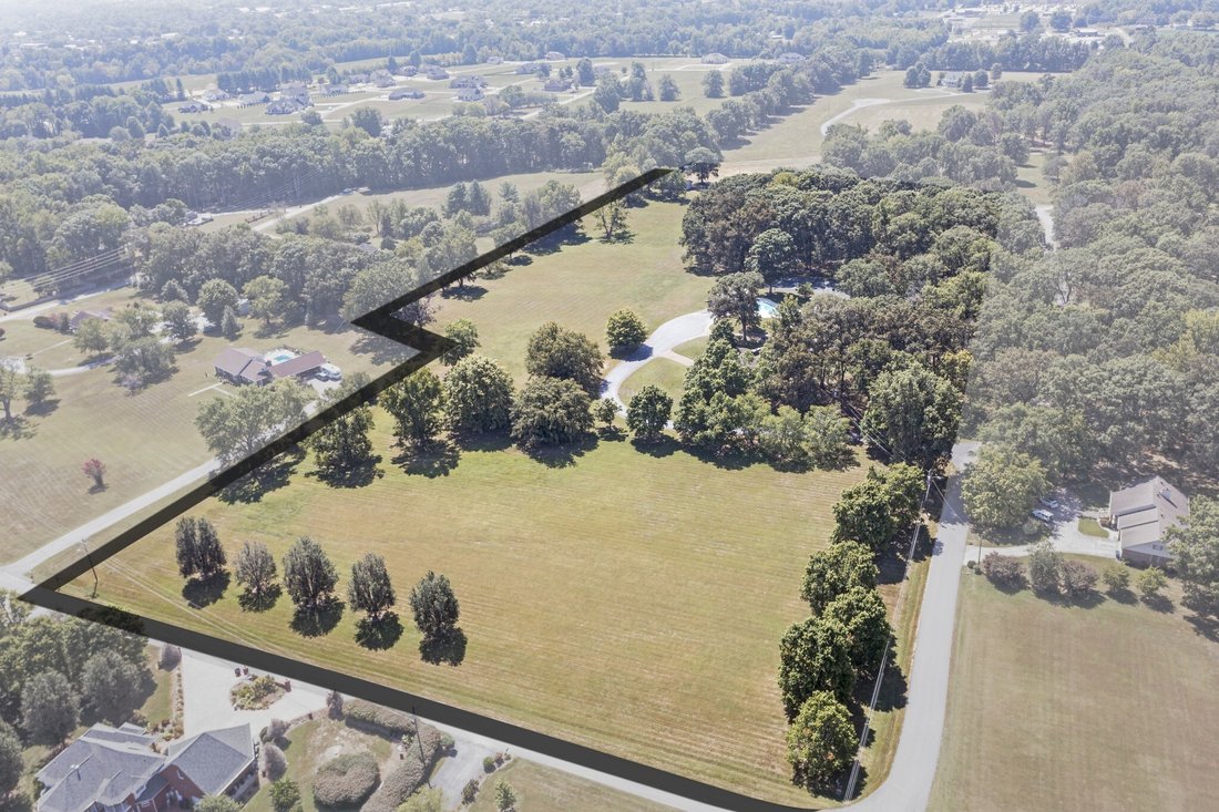 House in Smithville, Tennessee, United States 5 - 17552262