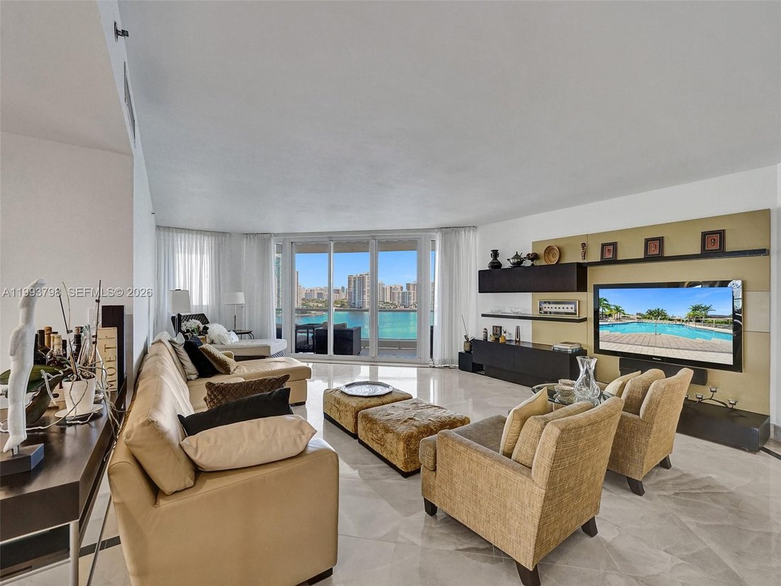 Condo in Golden Beach, Florida, United States 1 - 17552469