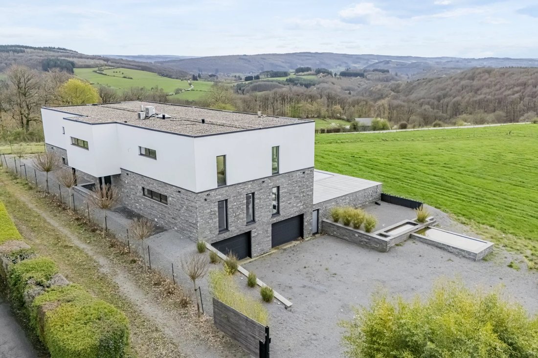 House in Érezée, Wallonia, Belgium 3 - 17553078