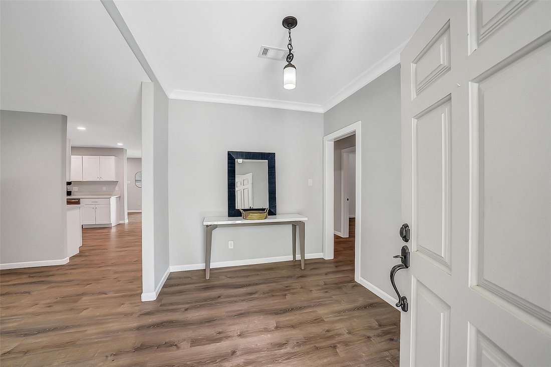 House in Houston, Texas, United States 5 - 17548529