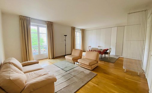 Apartment in Léon-Blum Folie-Regnault, Paris 11e Arrondissement, Paris 1