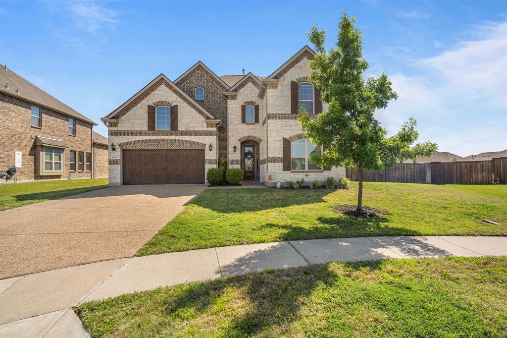 House in Celina, Texas, United States 3 - 17551862