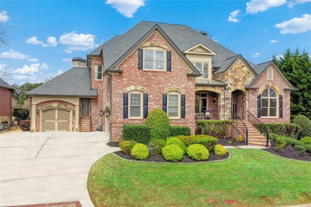 House in Dacula, Georgia, United States 1 - 17550831