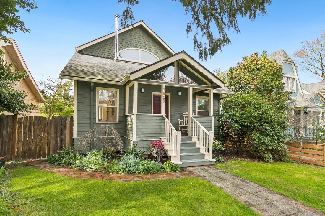Haus in Seattle, Washington, Vereinigte Staaten 3 - 17511010