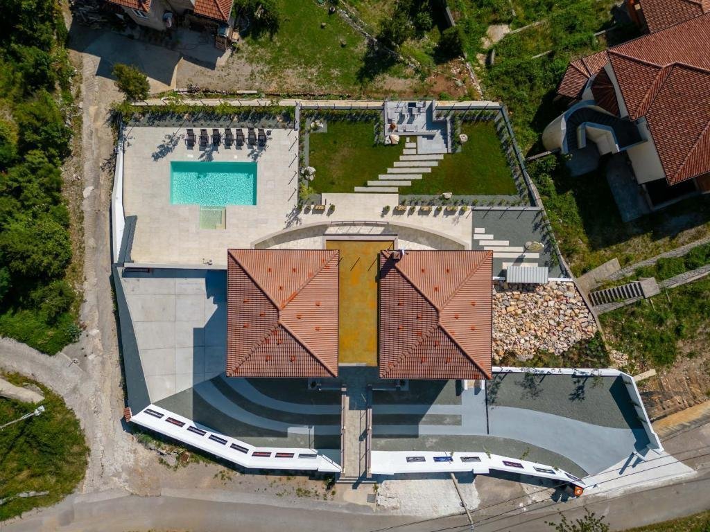 Villa in Grad Opatija, Primorje-Gorski Kotar County, Croatia 5 - 17553416