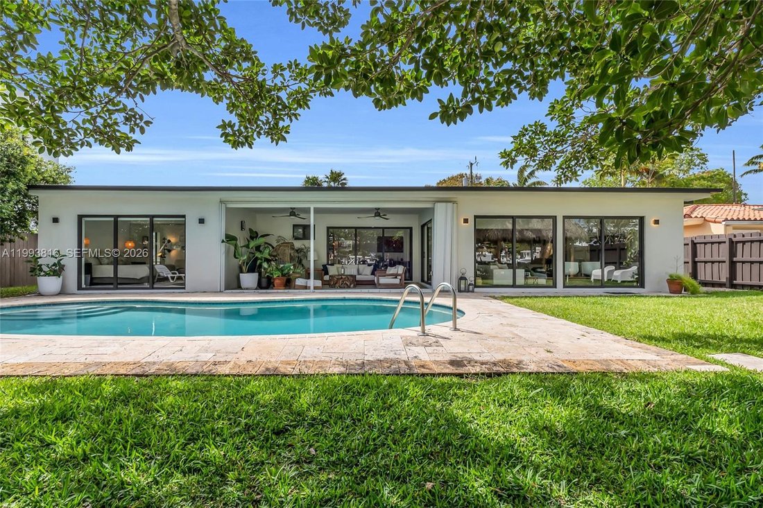 House in North Miami Beach, Florida, United States 1 - 17552468