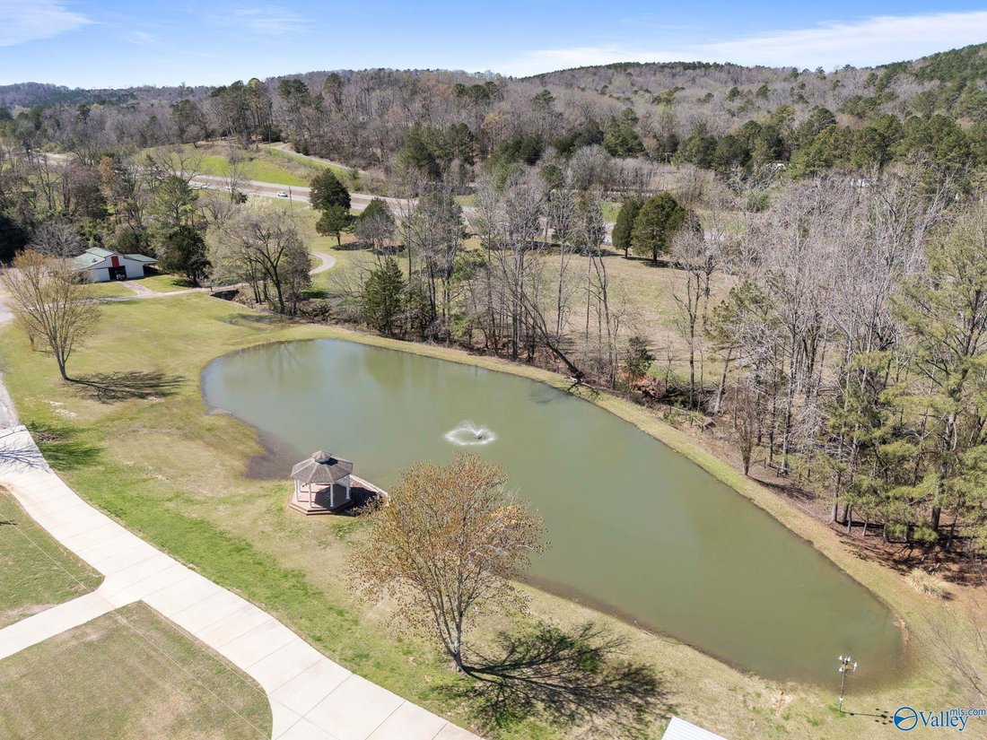 House in Remlap, Alabama, United States 5 - 17550674