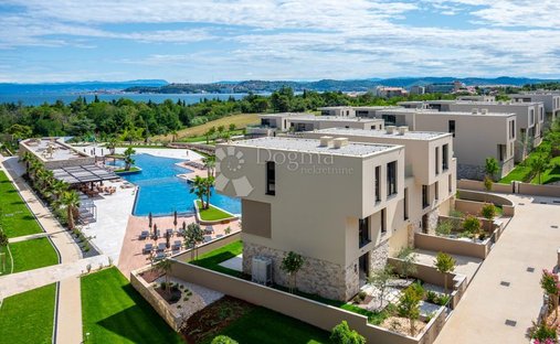 Haus in Umag, Gespanschaft Istrien, Kroatien 1