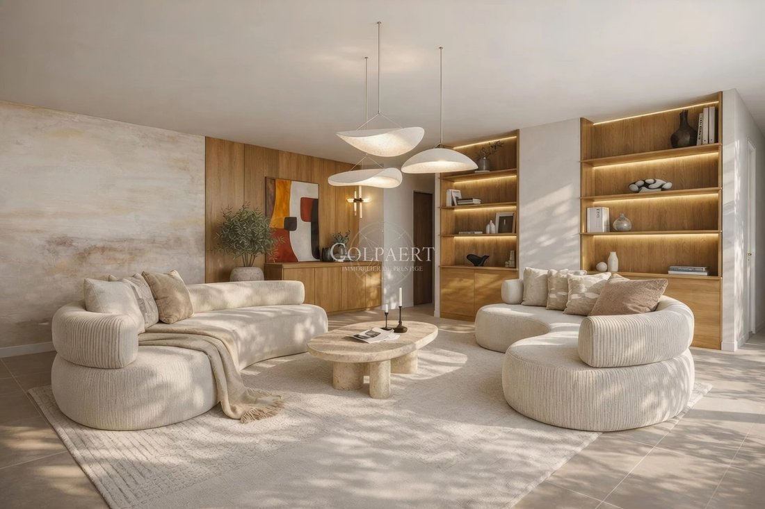 Apartment in Zone Ouest Urbaine, Saint-Tropez, France 3 - 14026236