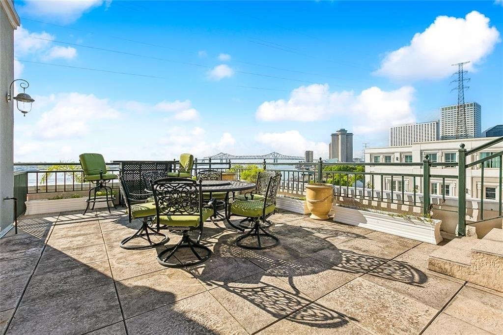 Condo in New Orleans, Louisiana, United States 4 - 17548396