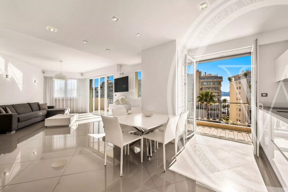 Apartment in Cannes, Provence-Alpes-Côte d'Azur, France 4 - 17553289