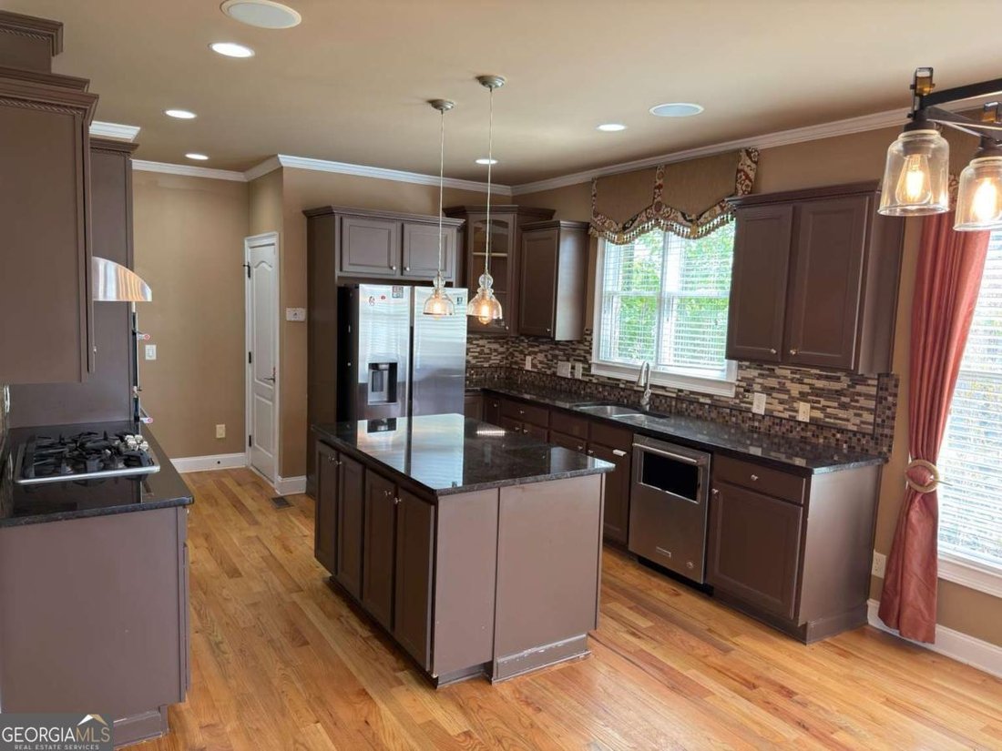 House in Dacula, Georgia, United States 3 - 17554913