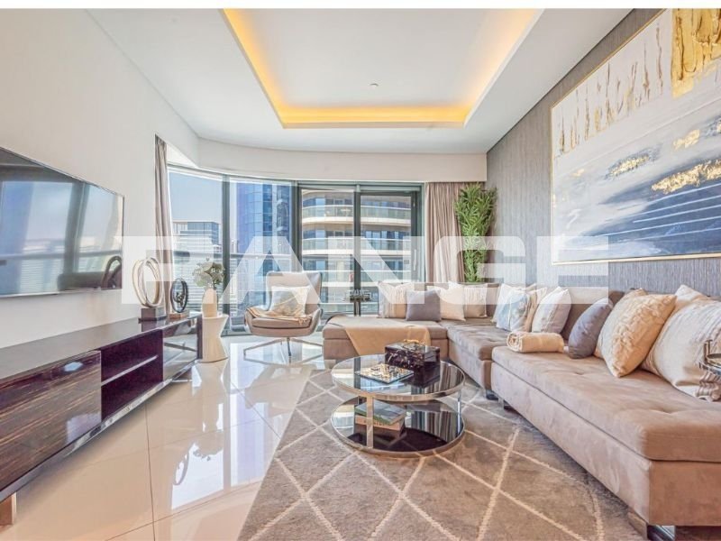 Apartment in Business Bay, Dubai, United Arab Emirates 3 - 17548946