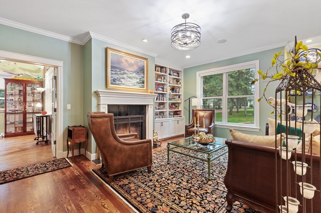 House in Coeur d'Alene, Idaho, United States 5 - 17551285