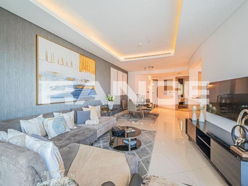 Apartment in Business Bay, Dubai, United Arab Emirates 2 - 17548946