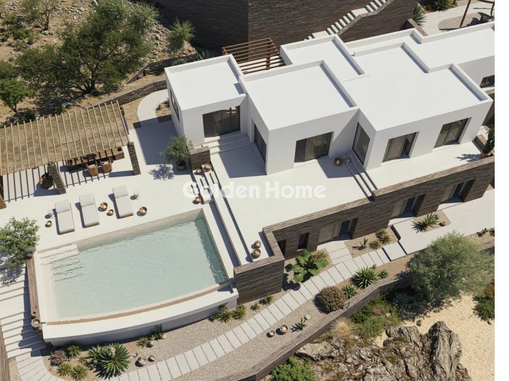 House in Kea, Aegean, Greece 3 - 17550001