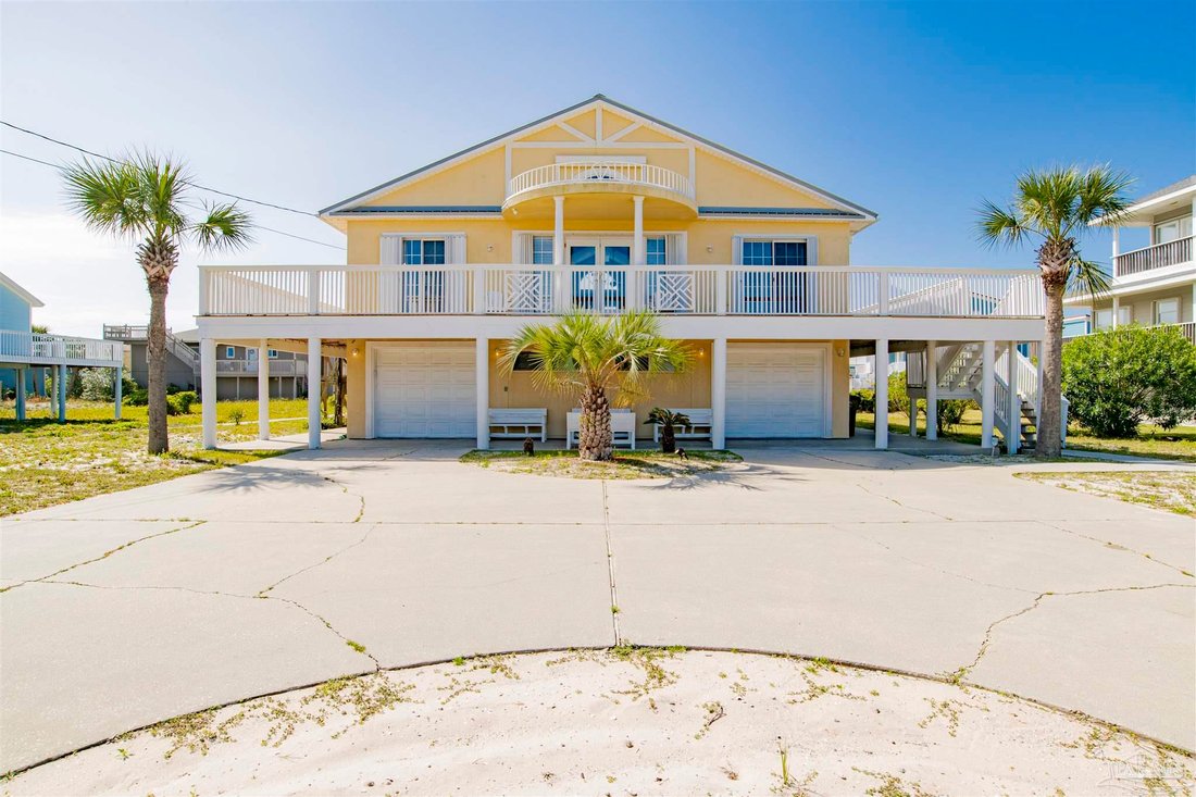 House in Gulf Breeze, Florida, United States 1 - 17551937