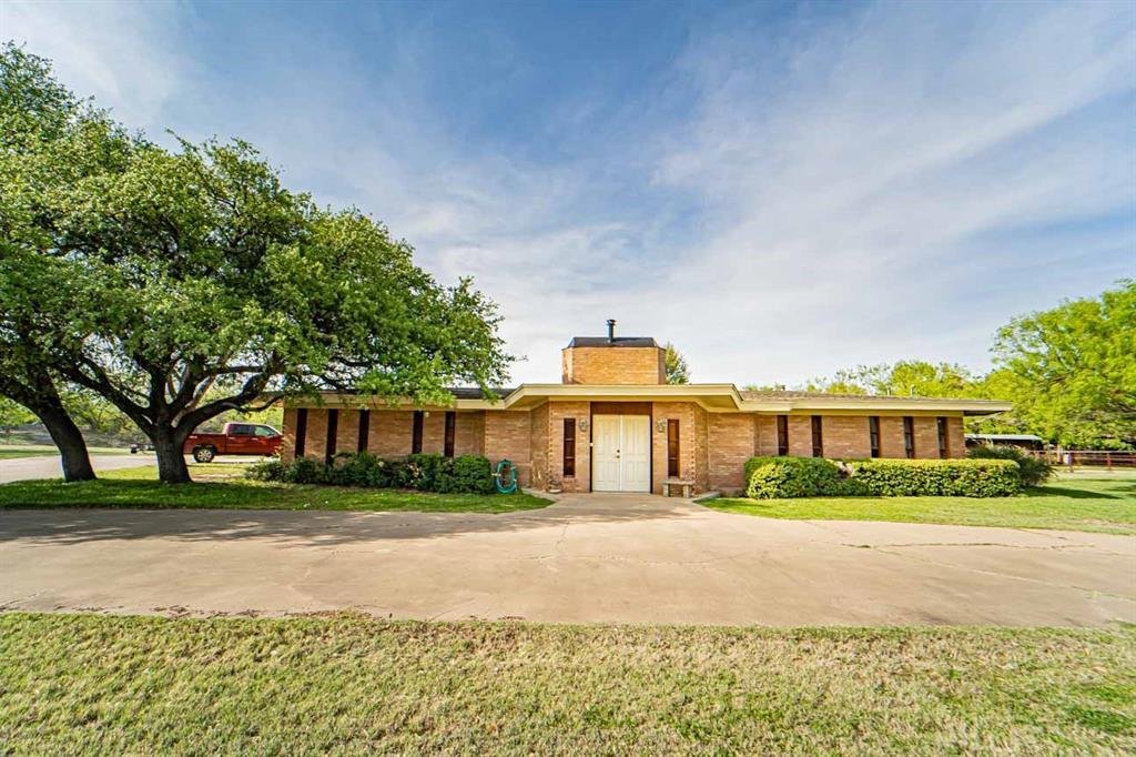 House in Breckenridge, Texas, United States 1 - 17554884