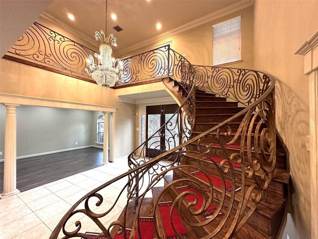 House in Spring, Texas, United States 3 - 17550993