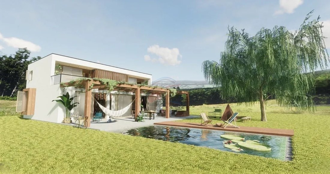 House in Calonge i Sant Antoni, Catalonia, Spain 1 - 17550287